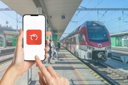 ZSSK Miestenky cez aplikaciu niekedy nie je mozne zakupit Kedy to vyriesia