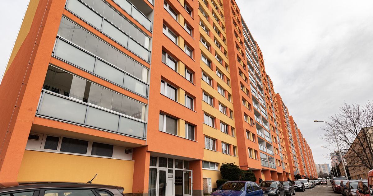 Zahada slovenskych sidlisk Preco v noci pocut zvlastny zvuk