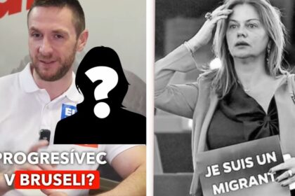 Zasadny obrat Moniky Benovej Bojovala a dnes je inak