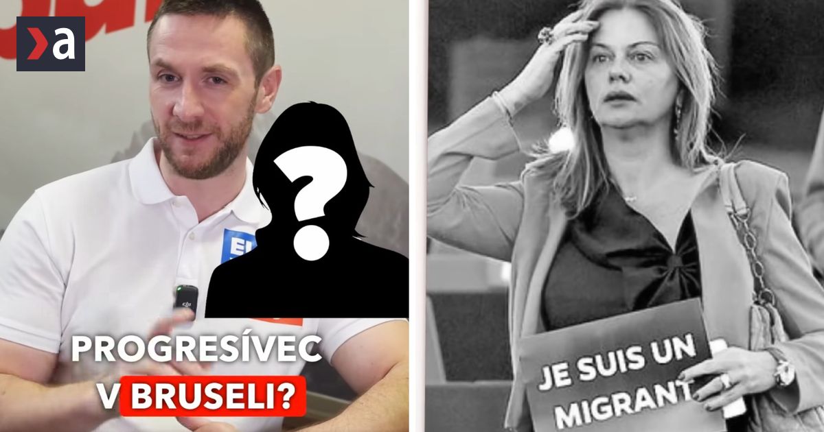 Zasadny obrat Moniky Benovej Dnes je vsetko inak