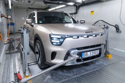 Zimny test dojazdu elektromobilov na dialnici tieto modely prekvapili ine nesplnili oakavania