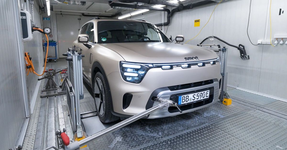 Zimny test dojazdu elektromobilov na dialnici tieto modely prekvapili ine nesplnili oakavania