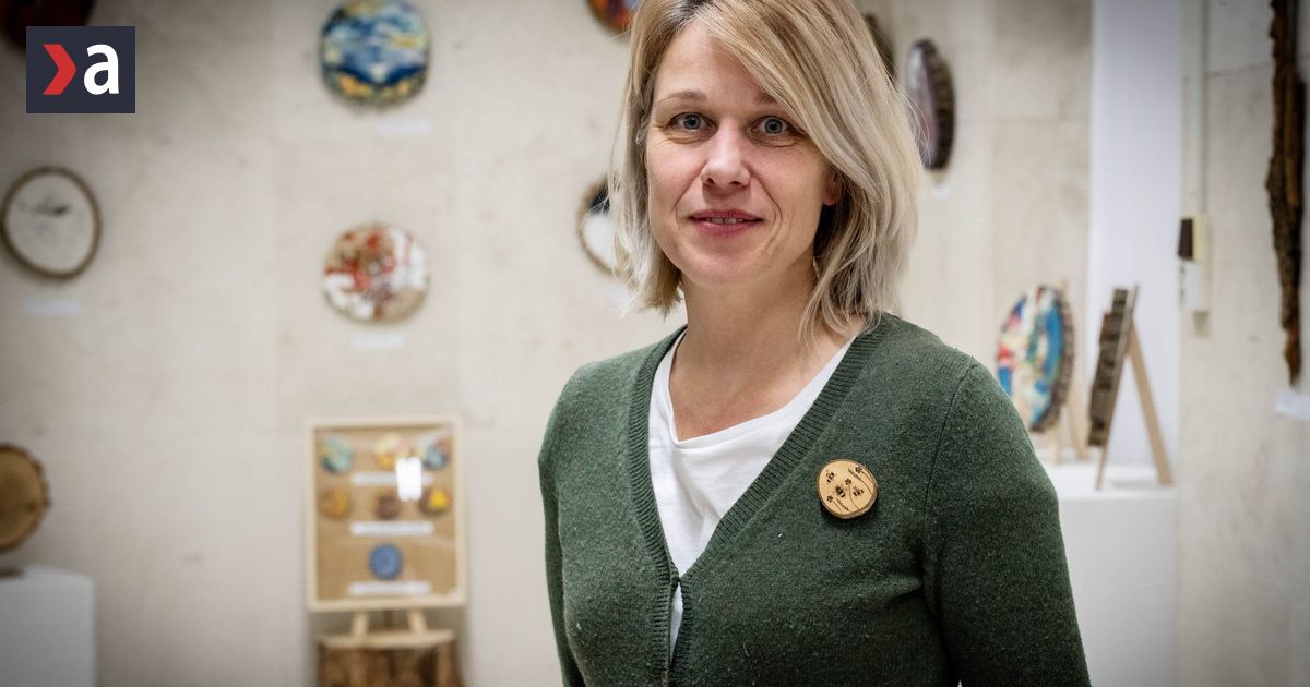 Zivot sa jej zrutil za jednu noc Beata vytvorila projekt ktory pomaha inym vdovam