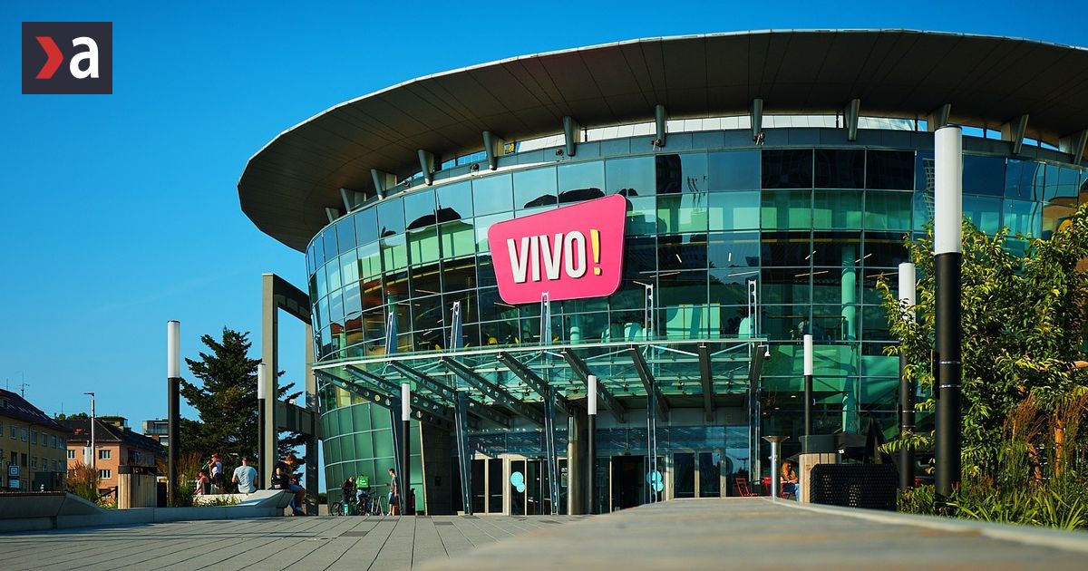 Zname bratislavske nakupne centrum sa zmeni