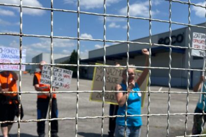 Zo Slovenska miznu zamestnavatelia v Turci skoncili firmy