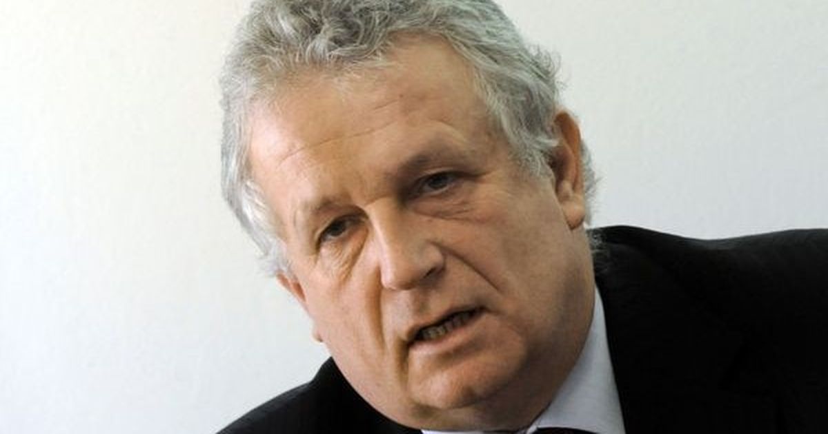 Zomrel popredny vedec Jaromir Pastorek byvaly predseda SAV