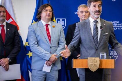 Zvrat v kauze skrachovanej cestovky jej sef je pravdepodobne pachatelom trestneho cinu a je podozrivy aj z podvodu