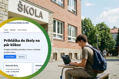 ako si podat prihlasuku na skolu po novom stat spusta eprihlaszky
