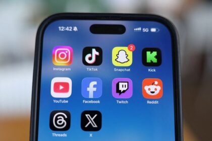 koniec TikToku a Instagramu pre deti Slovensko pripravuje prisny zakaz socialnych sieti