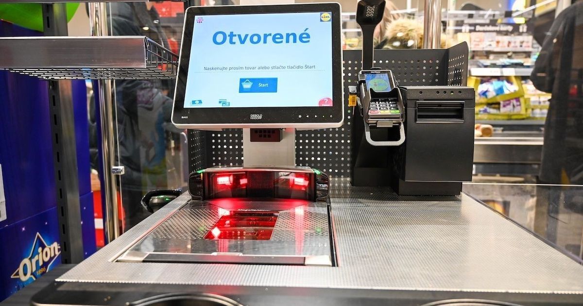 samoobsluzne pokladne budu lepsie a rychlejsie ake novinky pripravuju retazce