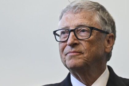 Afery so zenami Bill Gates reaguje na dokumenty z Epsteinovho archivu