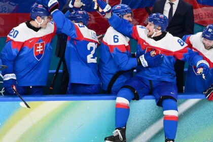 Ako je to so slovenskym hokejom a sportom