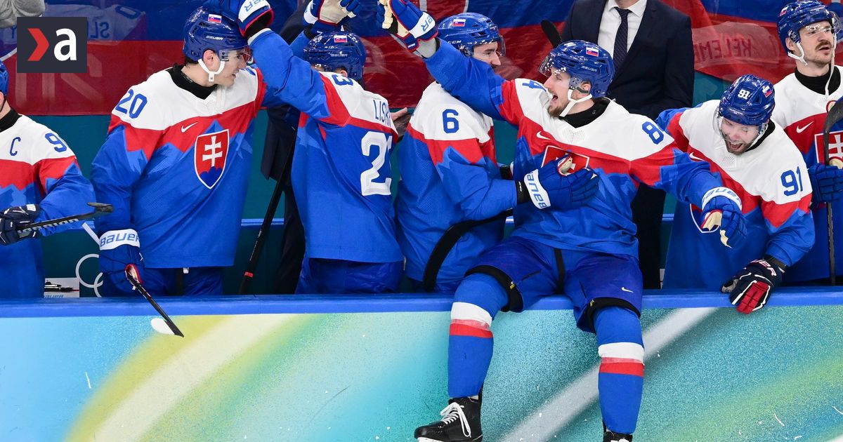 Ako je to so slovenskym hokejom a sportom