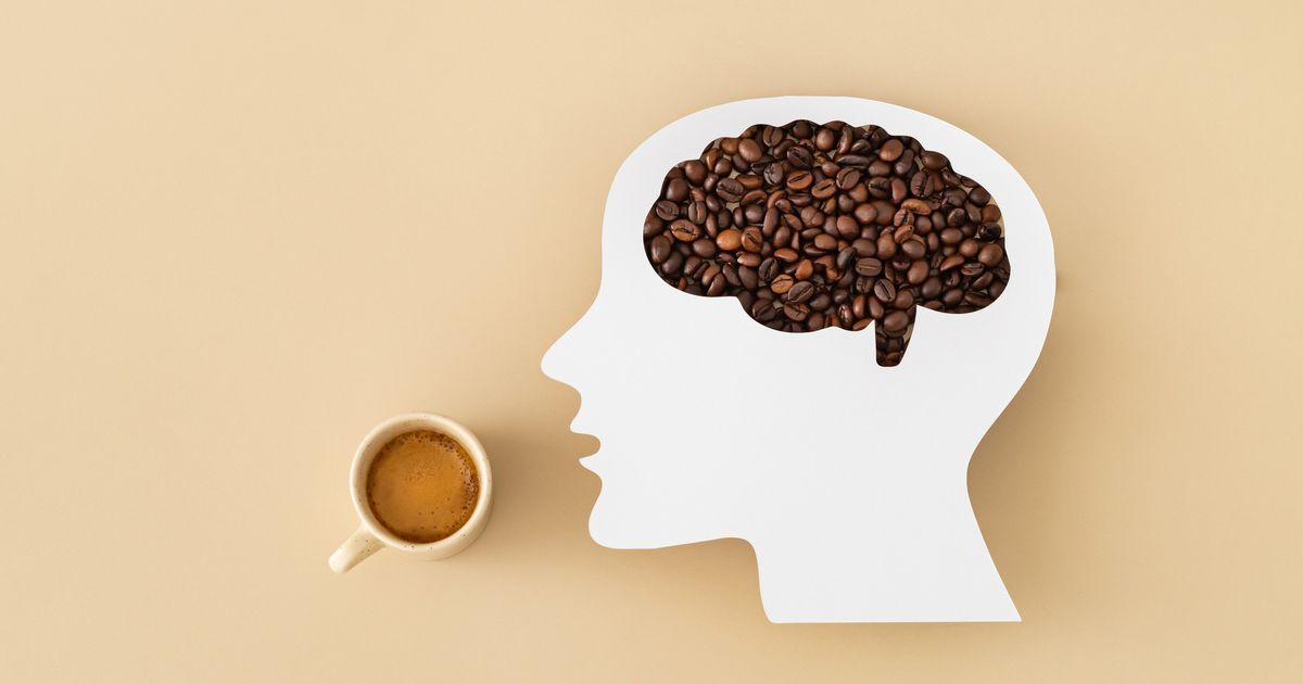 Aky ma vplyv konzumacia kavy na vas mozog toto odhalila rozsiahla 40 rocna studia