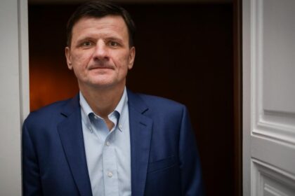 Alojz Hlina Pokutou 50 tisic ma chcu ocernit Nepaci sa im ze nie som prilepeny na stat ako oni