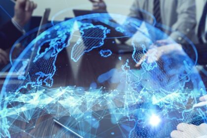Ano technologie su rizikovymi faktormi pre svet Co vsak robit dnes a zajtra