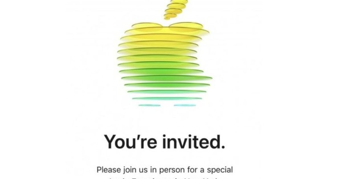 Apple odhalil kedy predstavi dolezite novinky Vratane noveho iPhonu