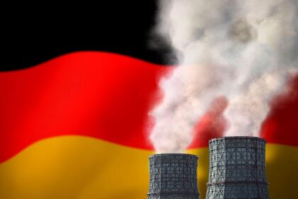 Bez jadra to nepjde Viacere eurpske tty priznali e jadrov energia je jedin cesta