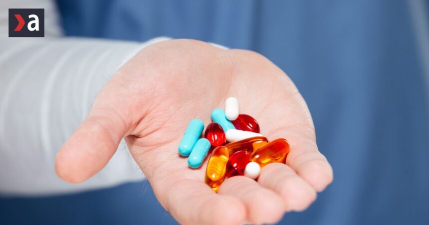 Bezny liek z lekarnicky prekvapil vedcov Aspirin moze fungovat ako modern a zbran proti rakovine