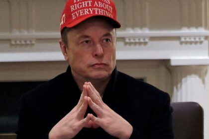 Billion uz nie je daleko Na com najviac zaraba Elon Musk