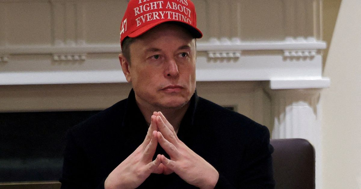 Billion uz nie je daleko Na com najviac zaraba Elon Musk