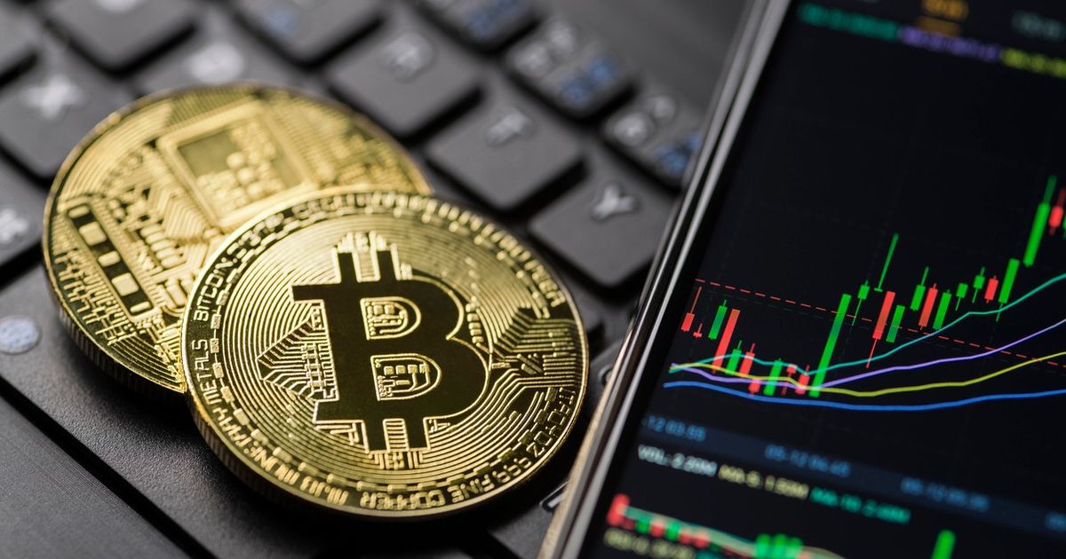 Boli miliardarmi na 35 minut Drahy omyl kryptomenovej burzy ma nasledky