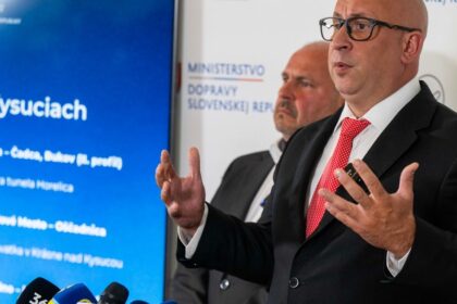 Cela dialnica D3 je vo vystavbe prinesie vsak roky obmedzeni Brodno pride o most a vznikne tu lievik