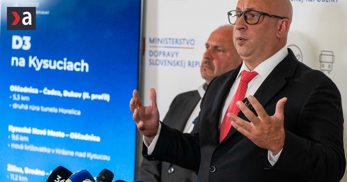 Cela dialnica D3 je vo vystavbe prinesie vsak roky obmedzeni Brodno pride o most a vznikne tu lievik