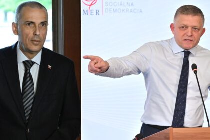 Cesi s napetim sleduju suboj Fica so Zilinkom Tyzden vo svetovych mediach