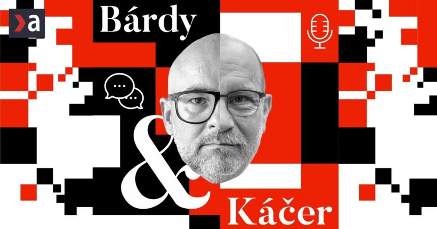 Co spsobilo zmenu Maroa ilinku a ak cie ma Robert Fico svojimi krokmi Bardy Ker