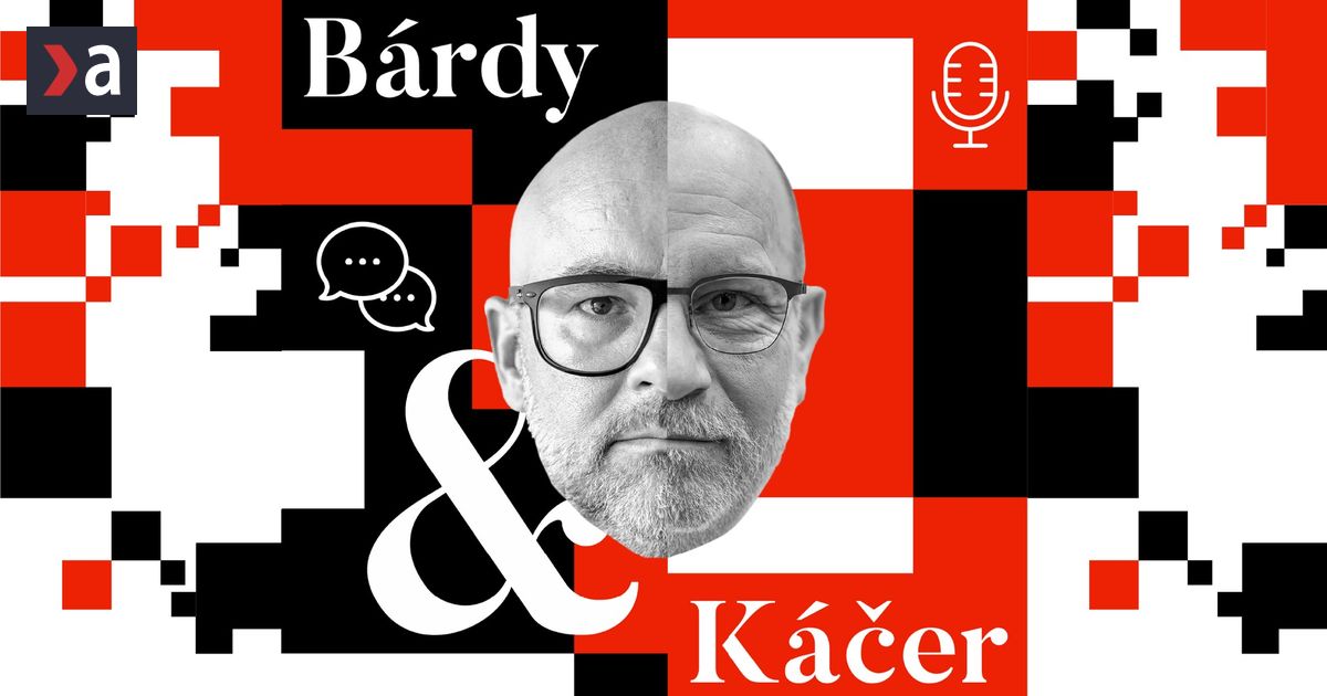 Co spsobilo zmenu Maroa ilinku a ak cie ma Robert Fico svojimi krokmi Bardy Ker