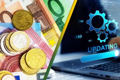 Dalsia velka trhlina v Migalovom megalomanskom IT plane Co objavili analytici z rezortu financii