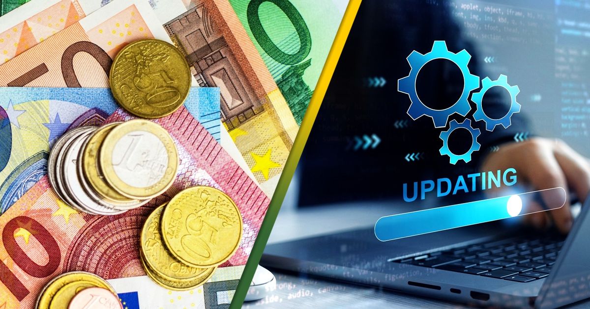 Dalsia velka trhlina v Migalovom megalomanskom IT plane Co objavili analytici z rezortu financii