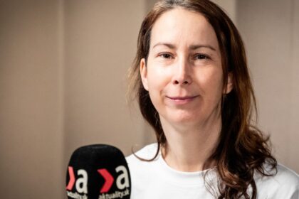 Deti pocitaju percenta vdaka snehuliakom Platforma Hura von meni vyucbu v skolach EKOcast