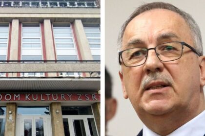 Dom kultury vo Zvolene chcu zeleznice predat Kupi ho mesto Primator Manka sa vyjadruje