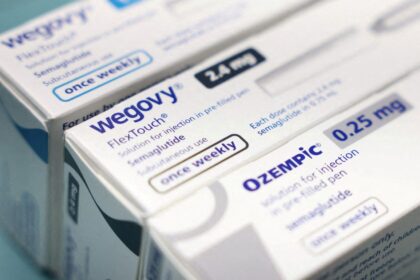 Donald Trump spusta biznis s liekmi Za zazracne injekcie zaplatite o stovky dolarov menej