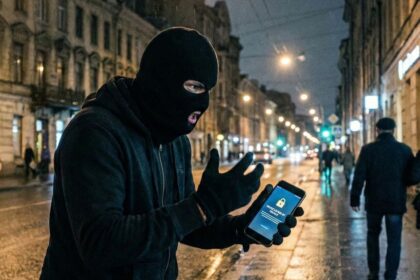 Google zlepsuje ochranu Androidu pred kradnucou Novinky stazuju pristup k udajom