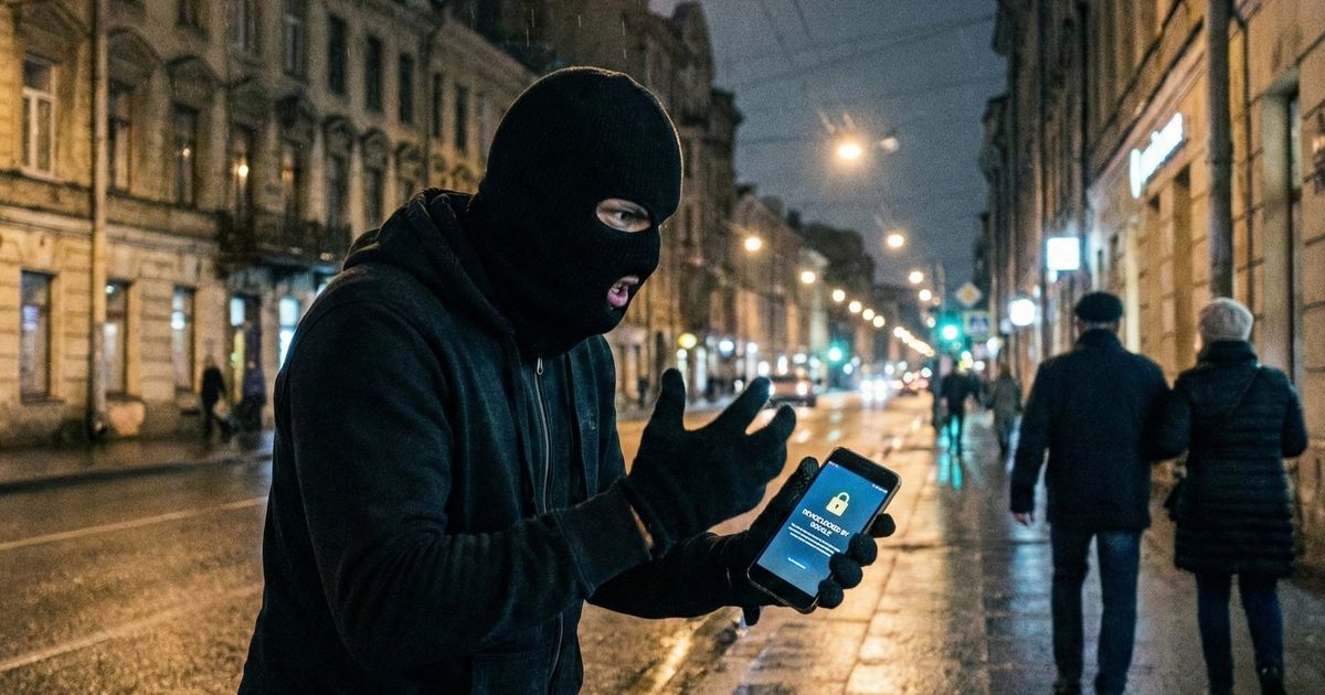 Google zlepsuje ochranu Androidu pred kradnucou Novinky stazuju pristup k udajom