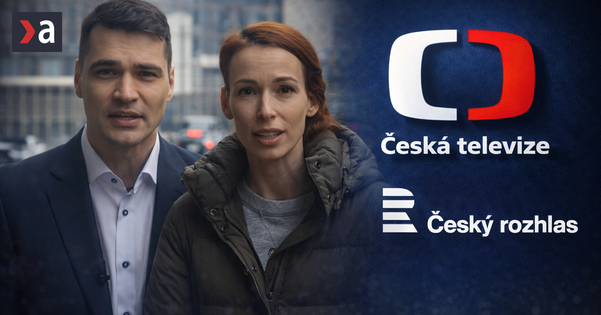 Hrozi ceskemu verejnopravnemu rozhlasu slovensky scenar