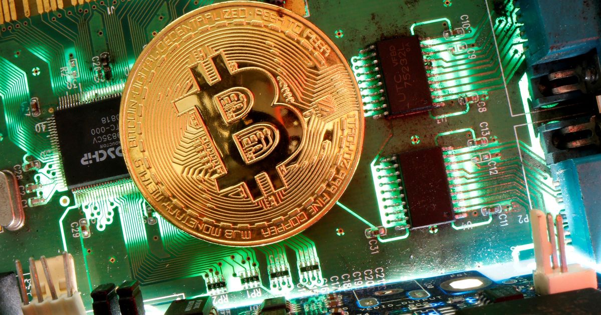Jeffrey Epstein ako otec bitcoinu Nove dokumenty odhaluju necakane skutonosti