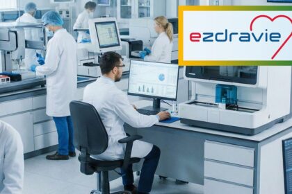 Konecne Slovaci sa zbavia otravnej povinnosti Stat planuje spustit dolezity modul eZdravia