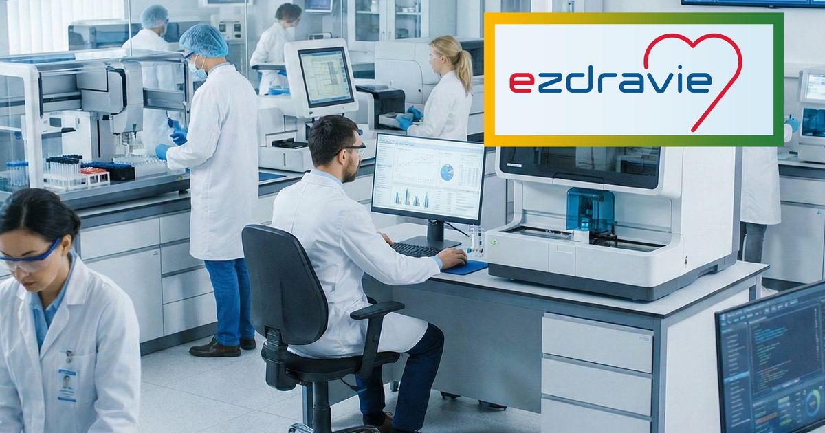 Konecne Slovaci sa zbavia otravnej povinnosti Stat planuje spustit dolezity modul eZdravia