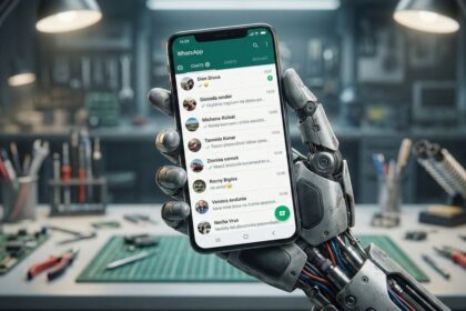 Koniec monopolu v mobilnych aplikaciach WhatsApp musi realizovat zasadnu zmenu ziada EU