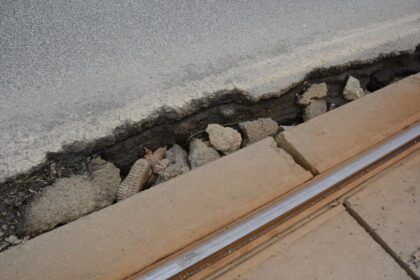 Kosiciam hrozi uzavretie casti elektrickovej trate kvli havarijnemu stavu