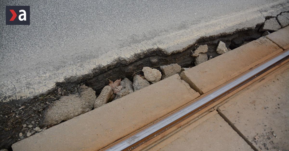 Kosiciam hrozi uzavretie casti elektrickovej trate kvli havarijnemu stavu