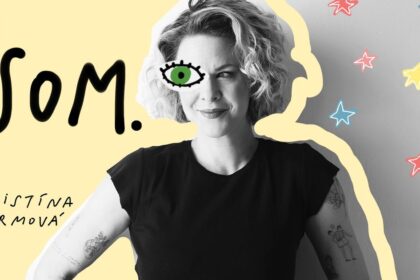 Kristina Tormova Este toto som chcela