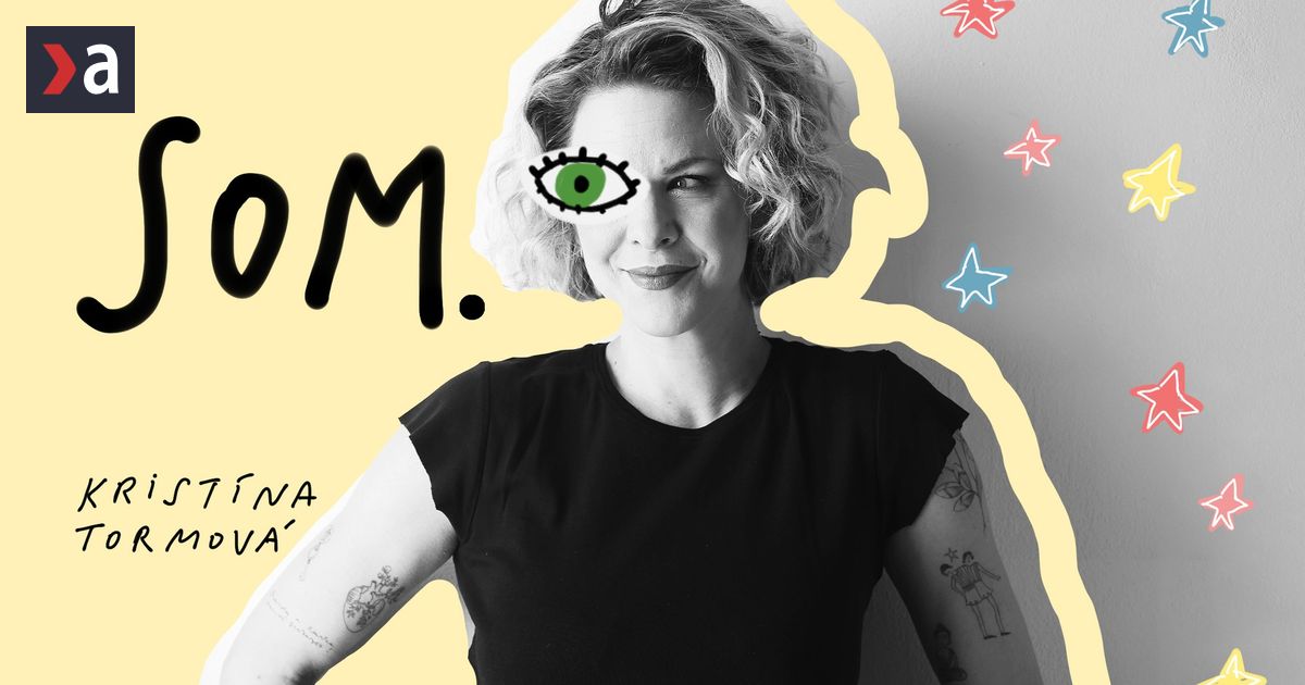 Kristina Tormova Este toto som chcela