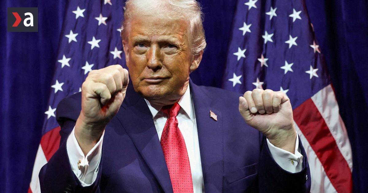 Kto bude najmocnejsim bankarom na svete Donald Trump si vybral muza ktory ma zmenit pravidla hry tyzden vo svetovej ekonomike