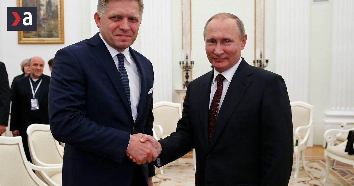 Kvli politike Ficovej vlady Slovensko prichadza o investicie z Ceska tyzden vo svetovych mediac h