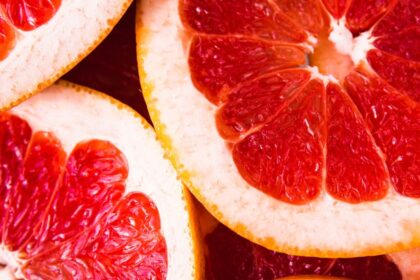 Lekarka o testovala vplyv grapefruitu na organizmus Ma vyhody pre plet a pocit sytosti no pri liekach predstavuje riziko